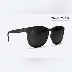 Blenders Unisex H Series Polarized Sunglasses